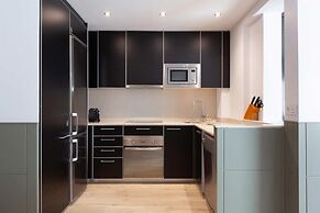 Enjoybcn Patio de Gala Apartments