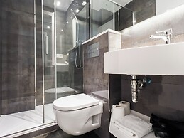 Enjoybcn Patio de Gala Apartments