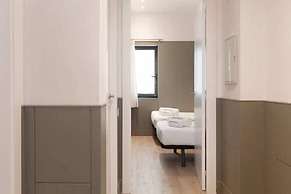 Enjoybcn Patio de Gala Apartments