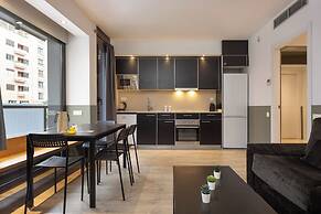 Enjoybcn Patio de Gala Apartments