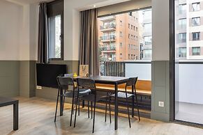 Enjoybcn Patio de Gala Apartments