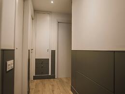 Enjoybcn Patio de Gala Apartments