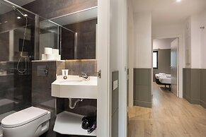 Enjoybcn Patio de Gala Apartments