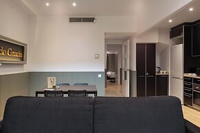 Enjoybcn Patio de Gala Apartments