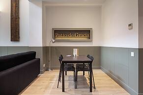 Enjoybcn Patio de Gala Apartments