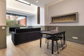 Enjoybcn Patio de Gala Apartments