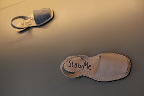 Enjoybcn Patio de Gala Apartments