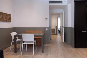 Enjoybcn Patio de Gala Apartments