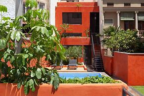 Enjoybcn Patio de Gala Apartments