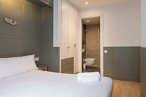 Enjoybcn Patio de Gala Apartments