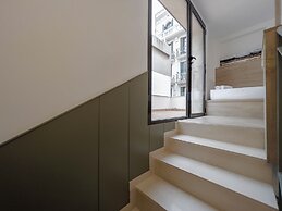 Enjoybcn Patio de Gala Apartments