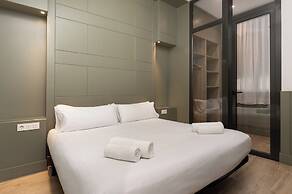 Enjoybcn Patio de Gala Apartments