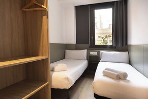 Enjoybcn Patio de Gala Apartments