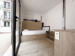 Enjoybcn Patio de Gala Apartments