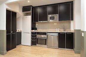 Enjoybcn Patio de Gala Apartments