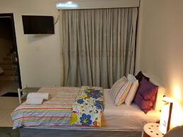 Ne'r Beach Calm Place