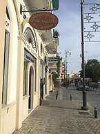 Ne'r Beach Calm Place