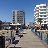 Ne'r Beach Calm Place