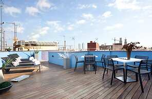 Enjoybcn Dali Apartments