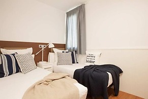 Enjoybcn Dali Apartments