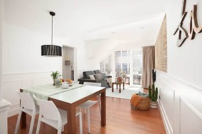 Enjoybcn Dali Apartments