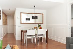 Enjoybcn Dali Apartments