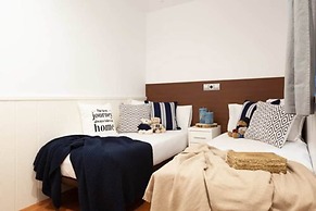 Enjoybcn Dali Apartments