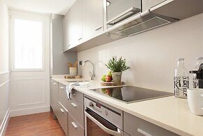 Enjoybcn Dali Apartments