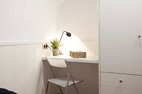 Enjoybcn Dali Apartments