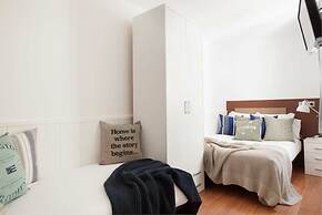 Enjoybcn Dali Apartments