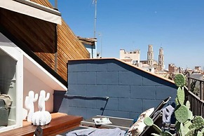 Enjoybcn Dali Apartments