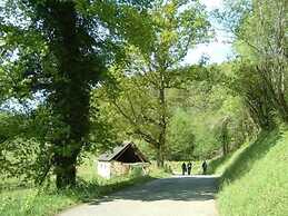 La Residence des Thermes