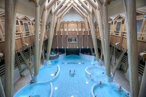 La Residence des Thermes