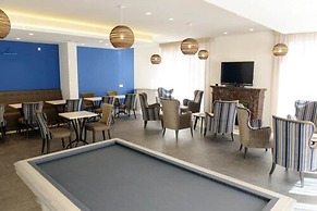 La Residence des Thermes