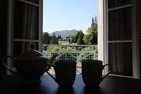 La Residence des Thermes
