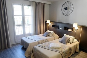 La Residence des Thermes