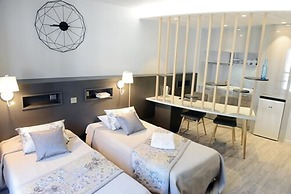La Residence des Thermes