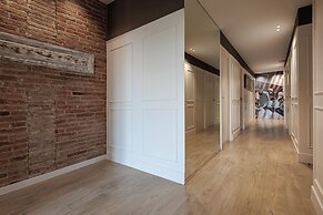 Enjoybcn Miro Apartments