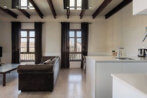 Enjoybcn Miro Apartments
