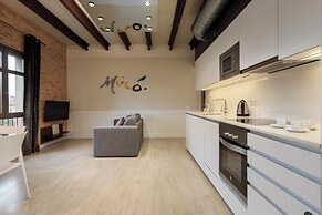 Enjoybcn Miro Apartments