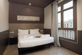 Enjoybcn Miro Apartments
