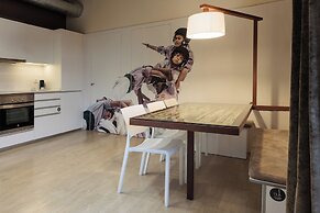 Enjoybcn Miro Apartments