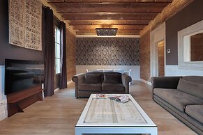 Enjoybcn Miro Apartments