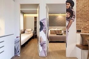 Enjoybcn Miro Apartments