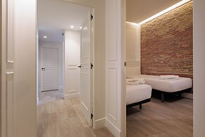 Enjoybcn Miro Apartments