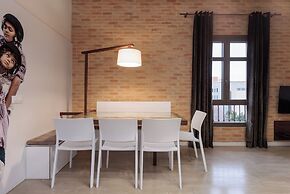 Enjoybcn Miro Apartments
