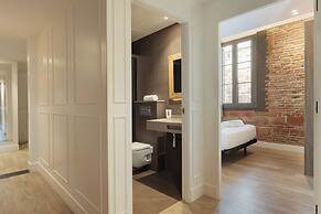 Enjoybcn Miro Apartments
