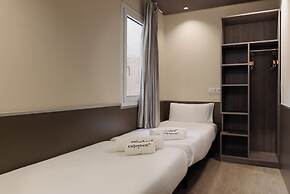 Enjoybcn Miro Apartments