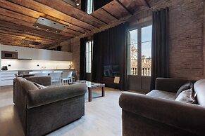 Enjoybcn Miro Apartments