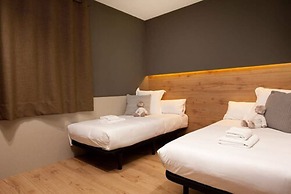 Enjoybcn Miro Apartments